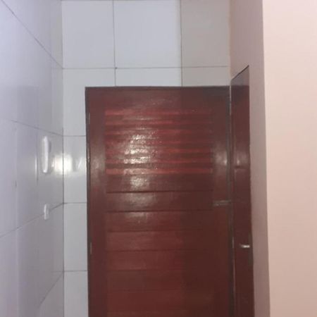 Hospedagem Recanto Da Lua Apartment Марагоджи Екстериор снимка