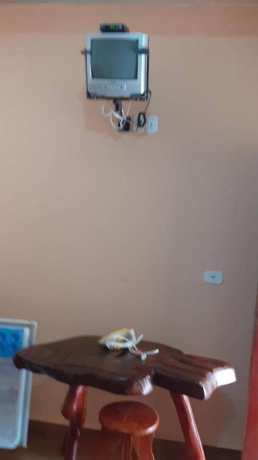 Hospedagem Recanto Da Lua Apartment Марагоджи Екстериор снимка