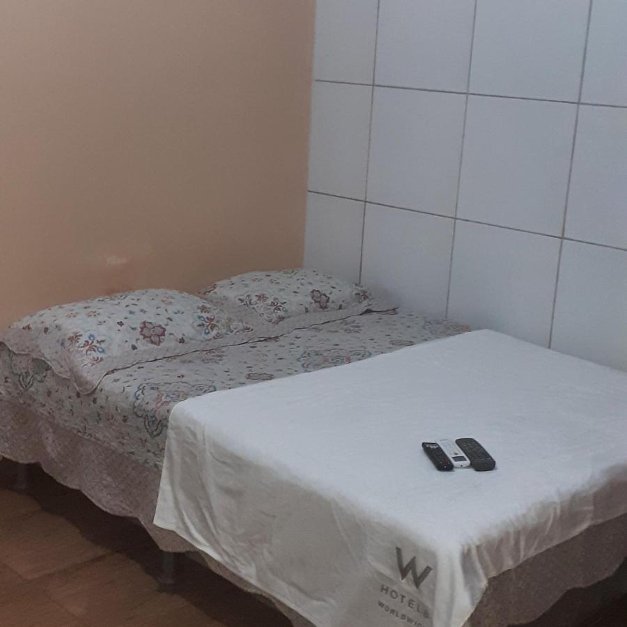 Hospedagem Recanto Da Lua Apartment Марагоджи Екстериор снимка