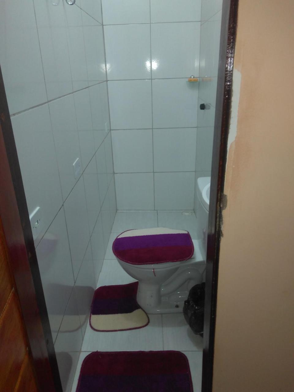 Hospedagem Recanto Da Lua Apartment Марагоджи Екстериор снимка